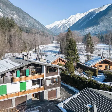 Apartament Renove Avec Acces Direct Au Golf De - Fr-1-343-249 *